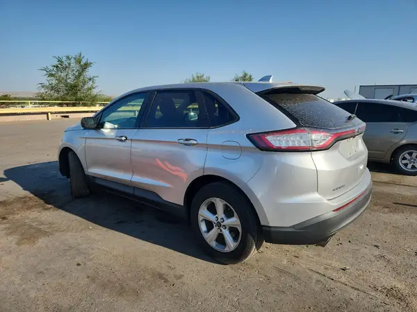 2FMPK4G94GBB52419 2016 FORD EDGE - Image 2