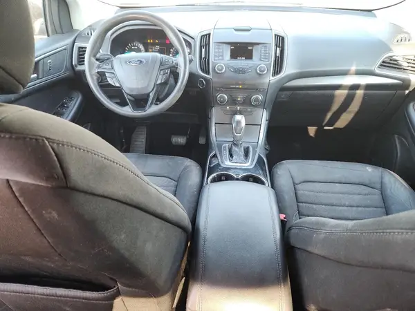 2FMPK4G94GBB52419 2016 FORD EDGE - Image 8