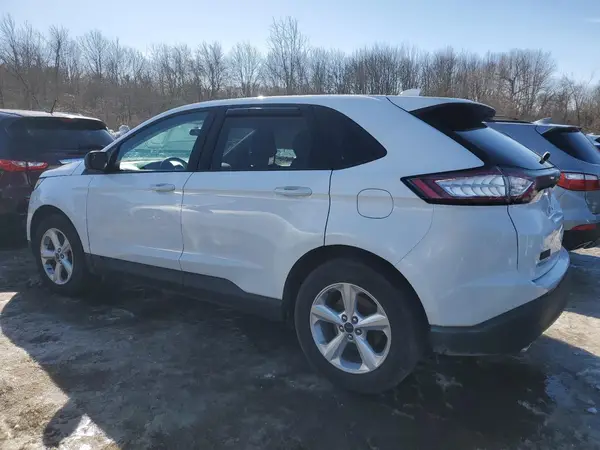 2FMPK4G94GBB55112 2016 FORD EDGE - Image 2