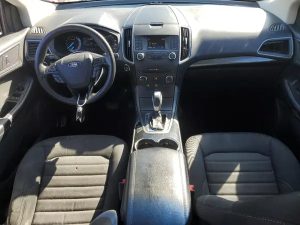 2FMPK4G94GBB55112 2016 FORD EDGE - Image 8