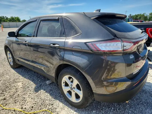 2FMPK4G94GBB72251 2016 FORD EDGE - Image 2