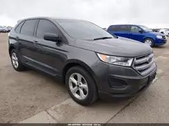 2FMPK4G94GBB74419 2016 FORD EDGE