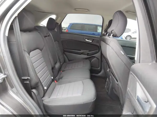 2FMPK4G94GBB74419 2016 FORD EDGE - Image 8