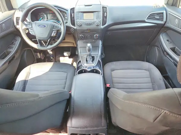 2FMPK4G94GBB76140 2016 FORD EDGE - Image 8
