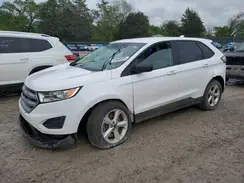 2FMPK4G94GBC00422 2016 FORD EDGE