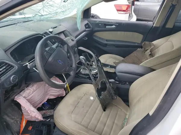 2FMPK4G94GBC00422 2016 FORD EDGE - Image 8