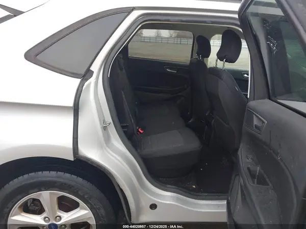 2FMPK4G94GBC00484 2016 FORD EDGE - Image 8