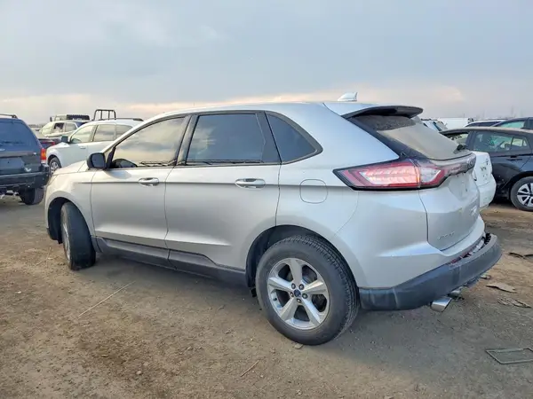 2FMPK4G94GBC00565 2016 FORD EDGE - Image 2