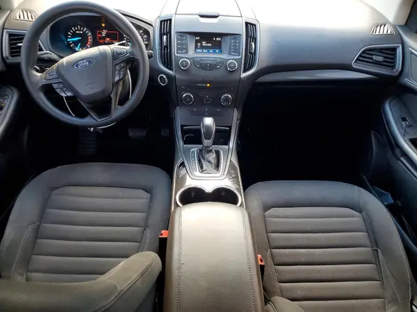2FMPK4G94GBC00565 2016 FORD EDGE - Image 8