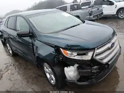2FMPK4G94GBC10187 2016 FORD EDGE