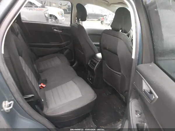 2FMPK4G94GBC10187 2016 FORD EDGE - Image 8