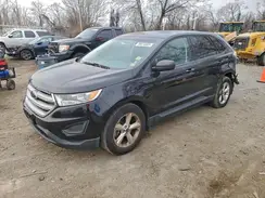 2FMPK4G94GBC13090 2016 FORD EDGE