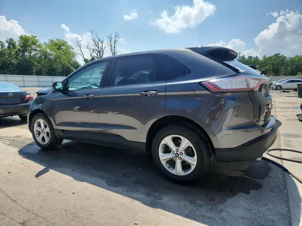 2FMPK4G94GBC16037 2016 FORD EDGE - Image 2