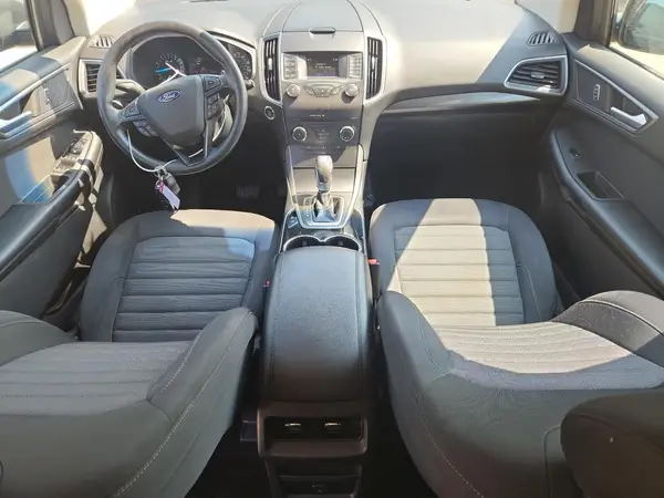 2FMPK4G94GBC16037 2016 FORD EDGE - Image 8