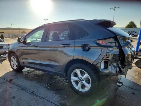 2FMPK4G94GBC17527 2016 FORD EDGE - Image 2