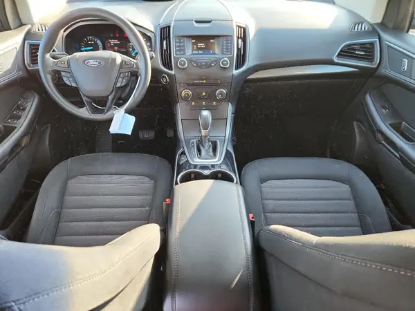 2FMPK4G94GBC17527 2016 FORD EDGE - Image 8