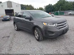 2FMPK4G94GBC33274 2016 FORD EDGE