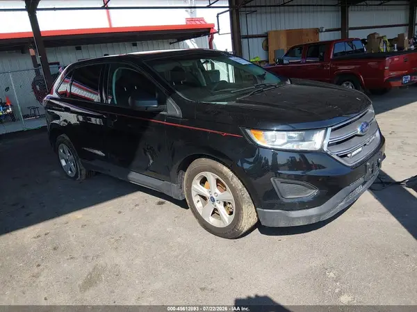 2FMPK4G94GBC33338 2016 FORD EDGE - Image 1