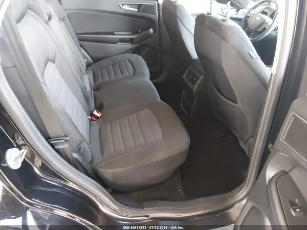 2FMPK4G94GBC33338 2016 FORD EDGE - Image 8