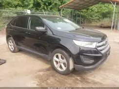 2FMPK4G94GBC40466 2016 FORD EDGE