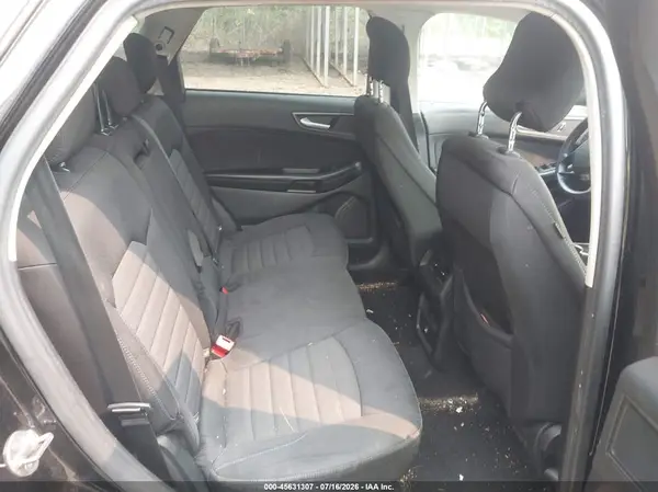 2FMPK4G94GBC40466 2016 FORD EDGE - Image 8