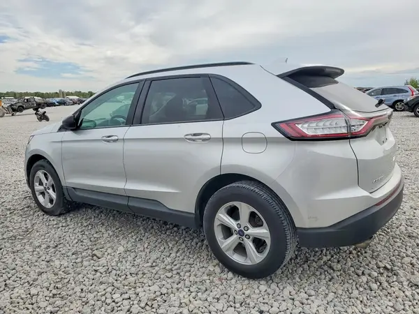 2FMPK4G94GBC53279 2016 FORD EDGE - Image 2