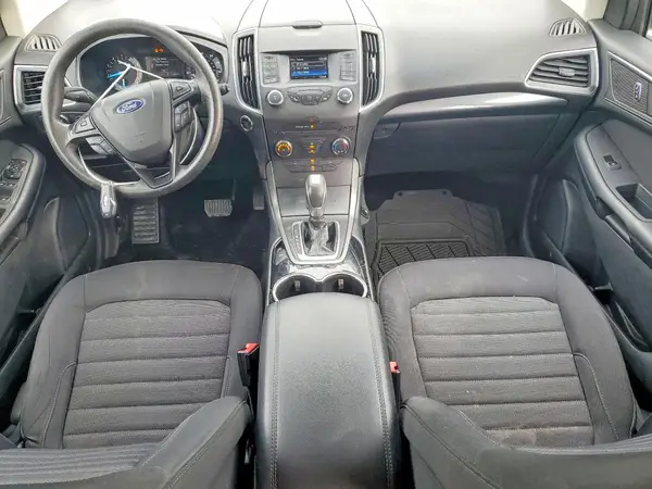 2FMPK4G94GBC53279 2016 FORD EDGE - Image 8