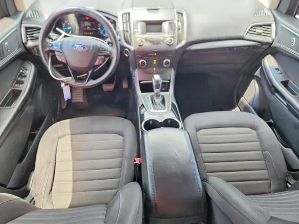 2FMPK4G94GBC53282 2016 FORD EDGE - Image 8