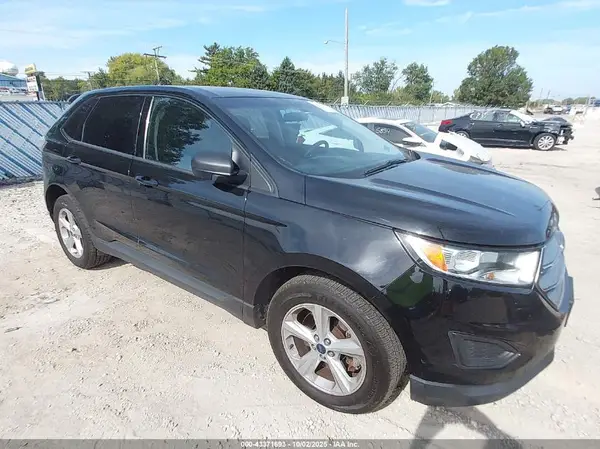 2FMPK4G94GBC63830 2016 FORD EDGE - Image 1