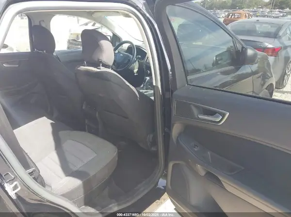 2FMPK4G94GBC63830 2016 FORD EDGE - Image 8