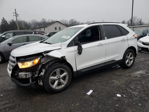 2FMPK4G94HBB33886 2017 FORD EDGE - Image 1