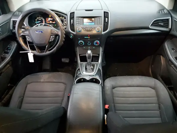 2FMPK4G94HBB33886 2017 FORD EDGE - Image 8