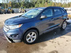 2FMPK4G94HBB33922 2017 FORD EDGE
