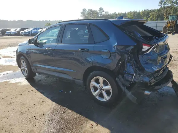 2FMPK4G94HBB33922 2017 FORD EDGE - Image 2