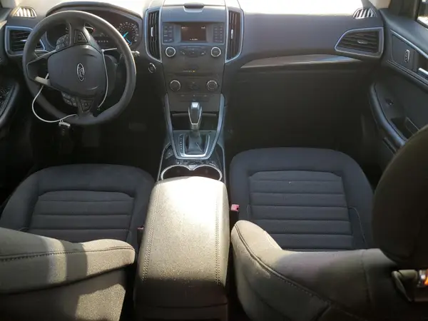 2FMPK4G94HBB33922 2017 FORD EDGE - Image 8