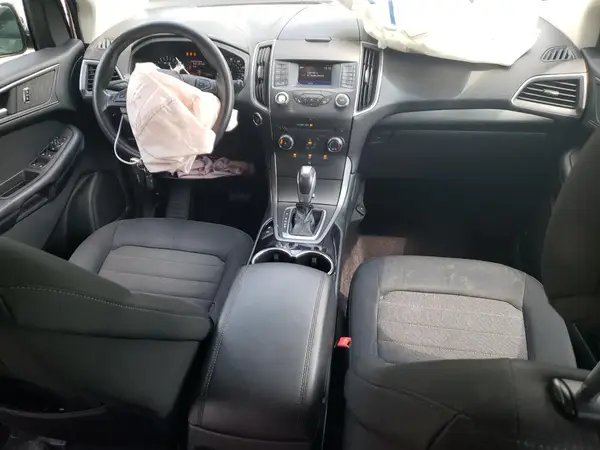2FMPK4G94HBB39946 2017 FORD EDGE - Image 8