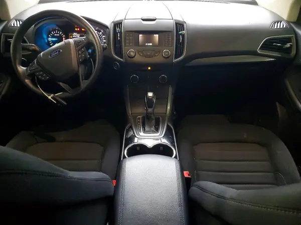 2FMPK4G94HBB61297 2017 FORD EDGE - Image 8