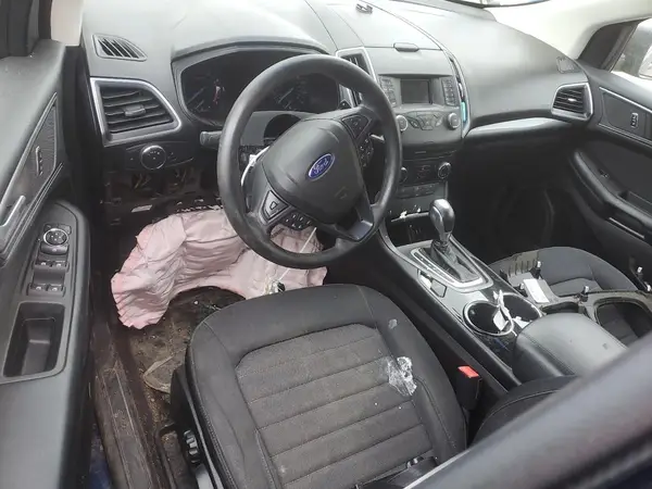 2FMPK4G94HBB68167 2017 FORD EDGE - Image 8
