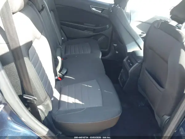 2FMPK4G94HBB74549 2017 FORD EDGE - Image 8