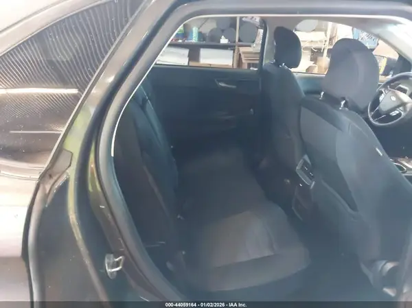 2FMPK4G94HBB87575 2017 FORD EDGE - Image 8