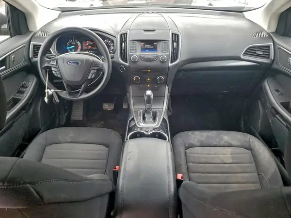 2FMPK4G94HBB96096 2017 FORD EDGE - Image 8