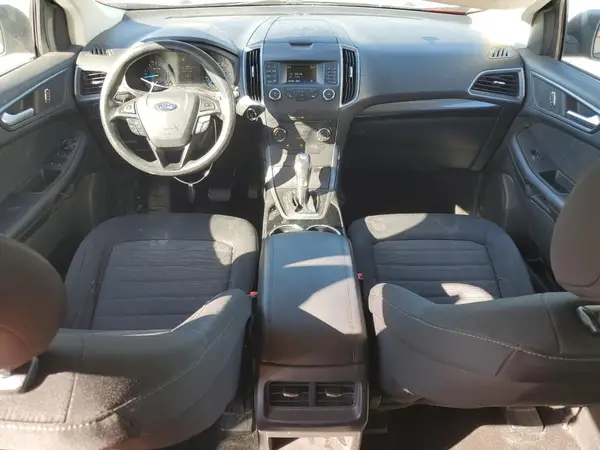 2FMPK4G94HBC09171 2017 FORD EDGE - Image 8