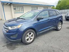 2FMPK4G94HBC20445 2017 FORD EDGE