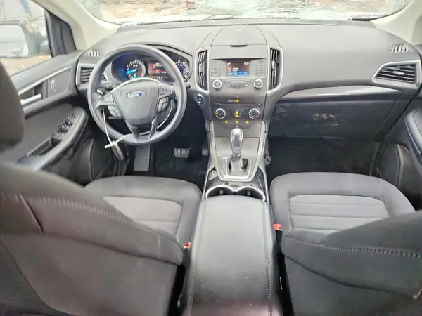 2FMPK4G94HBC30716 2017 FORD EDGE - Image 8