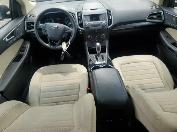 2FMPK4G94HBC41408 2017 FORD EDGE - Image 8
