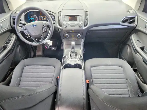 2FMPK4G94HBC44678 2017 FORD EDGE - Image 8