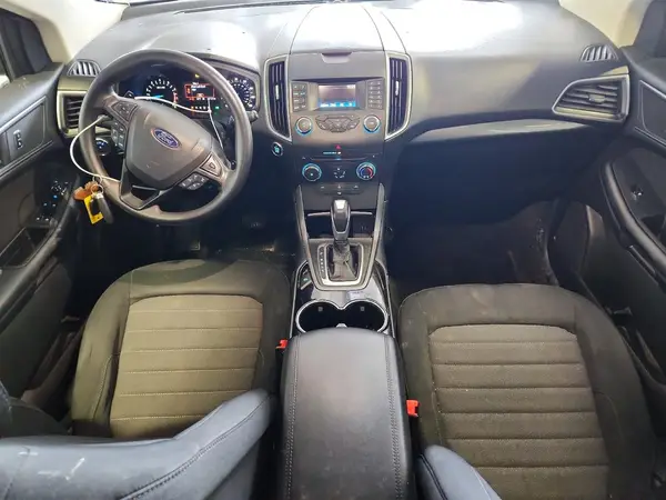 2FMPK4G94HBC68074 2017 FORD EDGE - Image 8