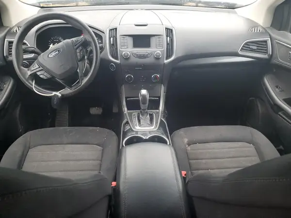 2FMPK4G94JBB04961 2018 FORD EDGE - Image 8