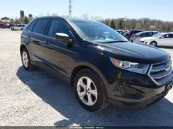 2FMPK4G94JBB21288 2018 FORD EDGE