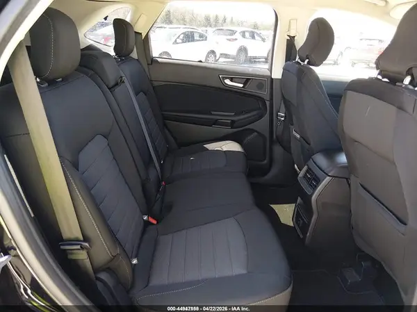 2FMPK4G94JBB21288 2018 FORD EDGE - Image 8